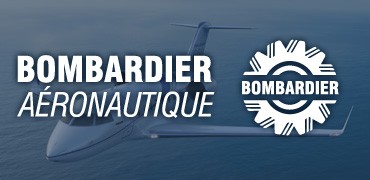 BOMBARDIER AERONAUTIQUE