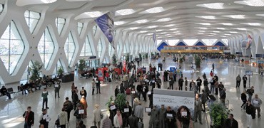 OFFICE NATIONAL DES AÉROPORTS - ONDA