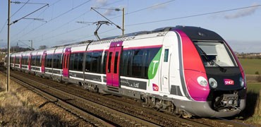 SNCF RÉSEAU TRANSILIEN